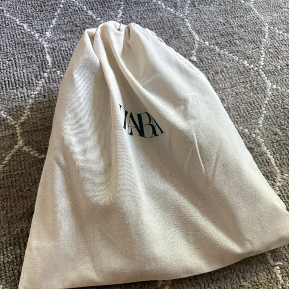 ZARA flat sandals - Picture 4 of 4